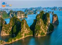 Du lịch Hạ Long Tuần Châu 3 ngày 2 đêm